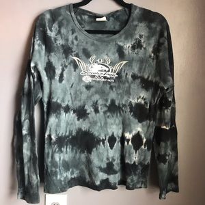 Harley Davidson screaming eagle long sleeve